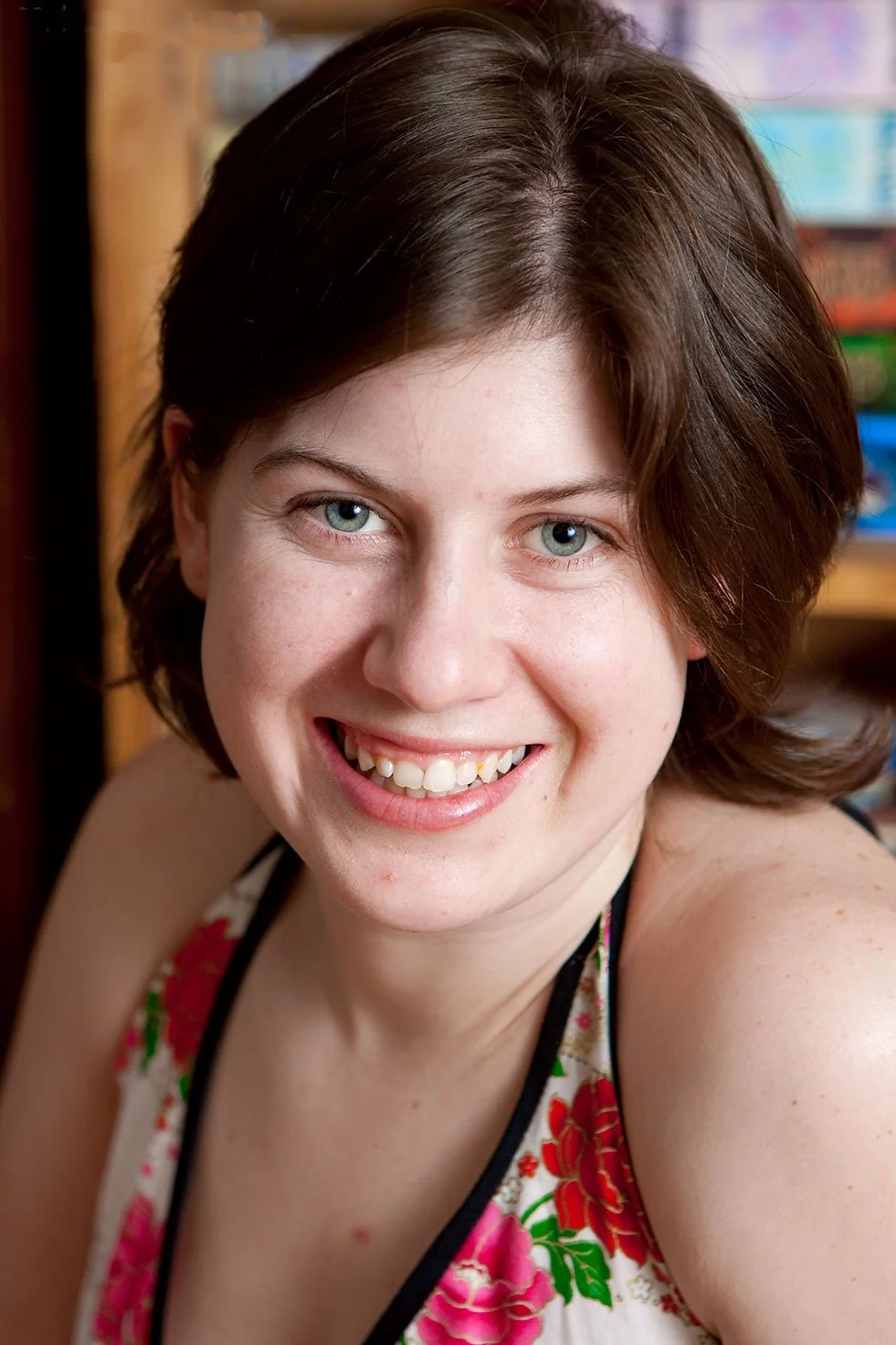 FoxyGabby image 2